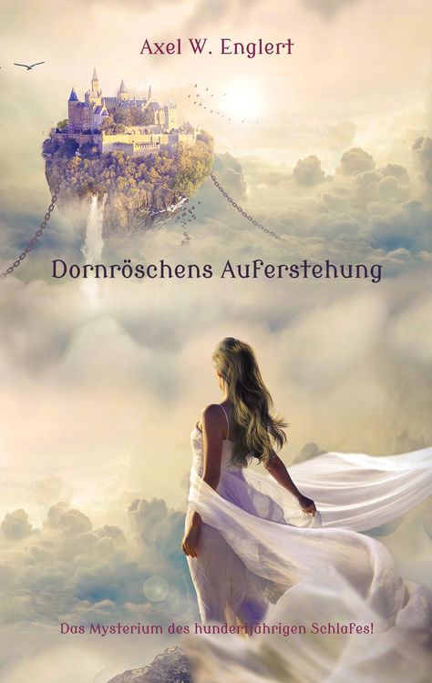 Produktbild: Dornr&ouml;schens Auferstehung