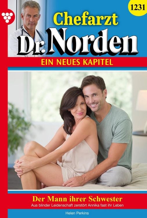 Produktbild: Der Mann ihrer Schwester