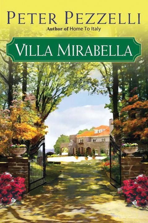Produktbild: Villa Mirabella