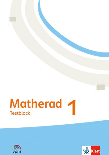 Produktbild: Matherad 1