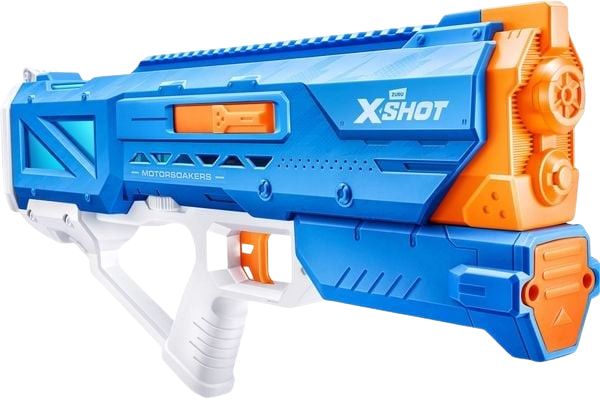 Produktbild: XSHOT Water - Hydra Pulse Wasserblaster