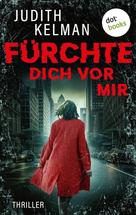 Produktbild: F&uuml;rchte dich vor mir