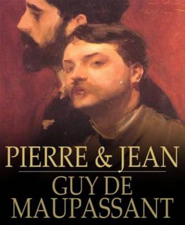Produktbild: Pierre and Jean