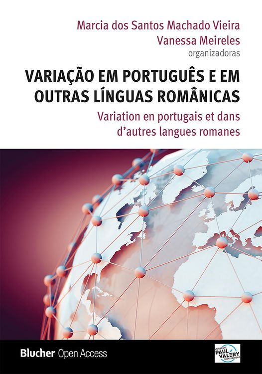 Produktbild: Varia&ccedil;&atilde;o em Portugu&ecirc;s e em Outras L&iacute;nguas Rom&acirc;nicas