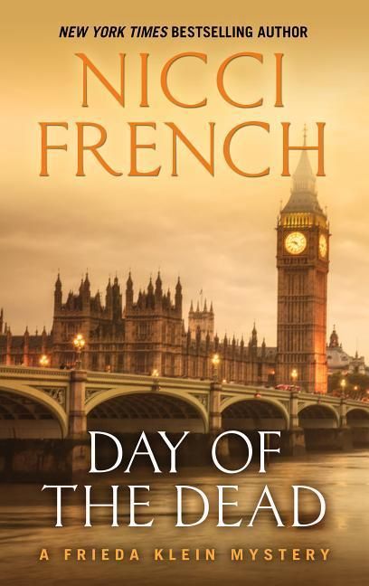 Produktbild: French, N: Day of the Dead