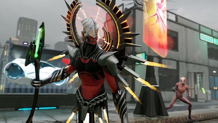 Produktbild: Xcom 2