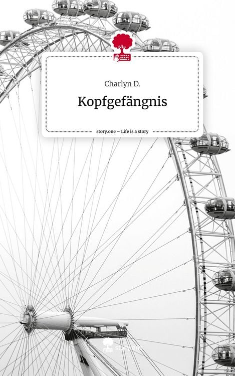 Produktbild: Kopfgef&auml;ngnis. Life is a Story - story.one
