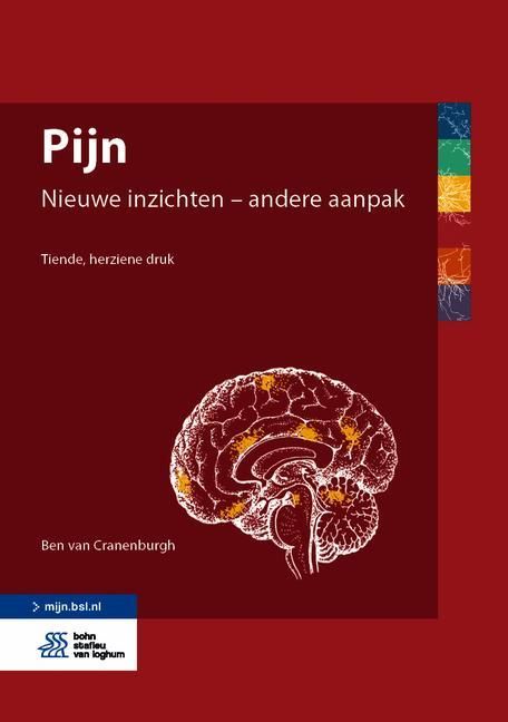 Produktbild: Pijn