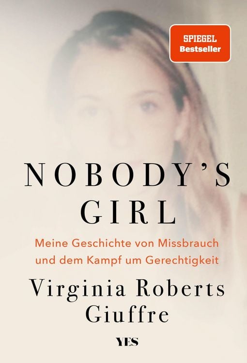 Produktbild: Nobody's Girl