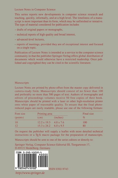 Produktbild: Recent Advances in Parallel Virtual Machine and Message Passing Interface