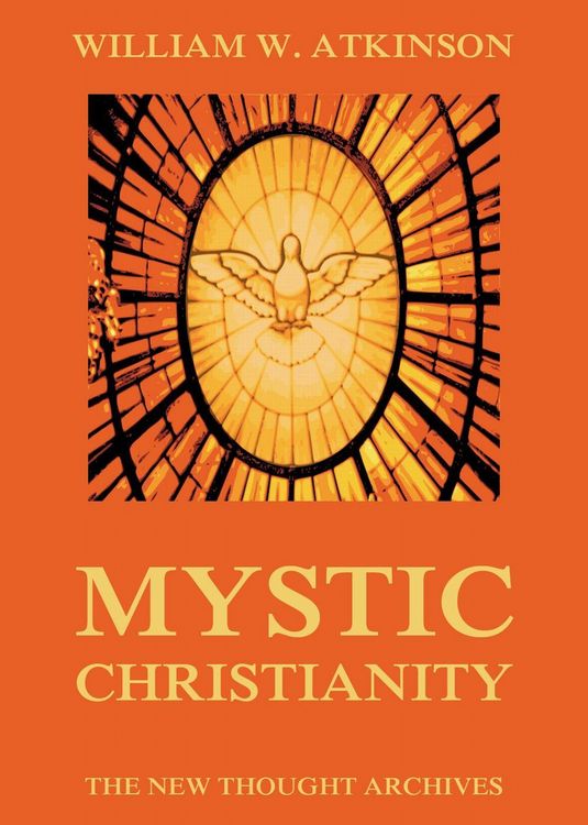 Produktbild: Mystic Christianity