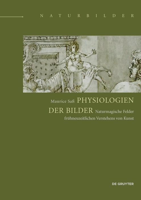 Produktbild: Physiologien der Bilder