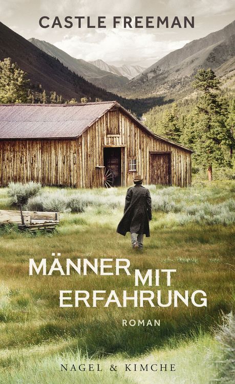 Produktbild: M&auml;nner mit Erfahrung