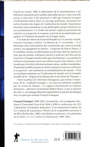 Produktbild: Penser la longue dur&eacute;e
