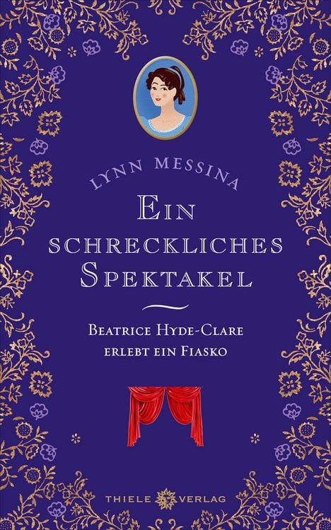 Produktbild: Ein schreckliches Spektakel