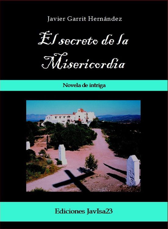 Produktbild: El secreto de la misericordia