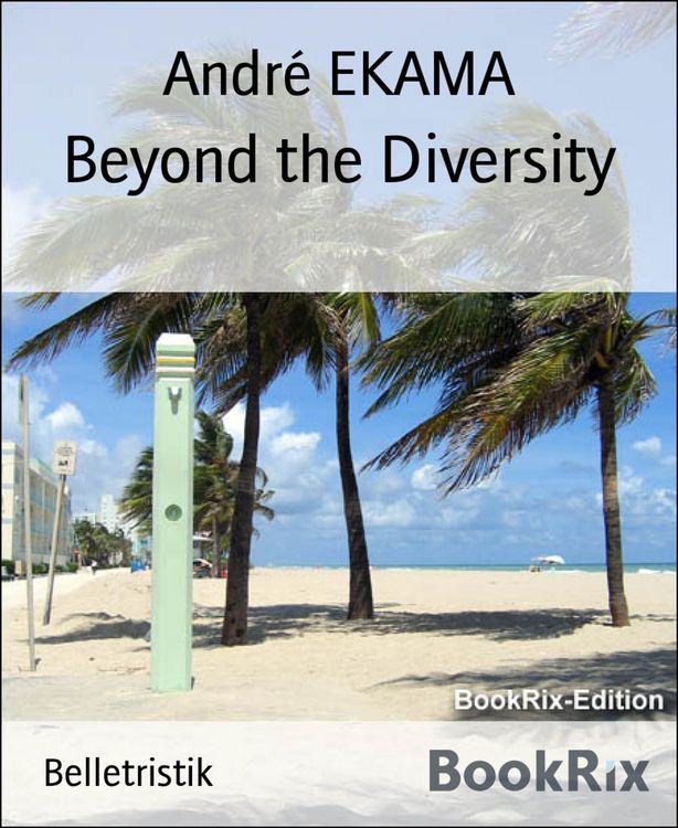 Produktbild: Beyond the Diversity