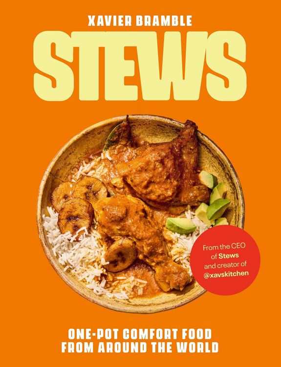 Produktbild: The Book of Stews