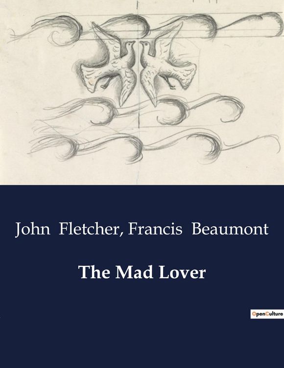 Produktbild: The Mad Lover
