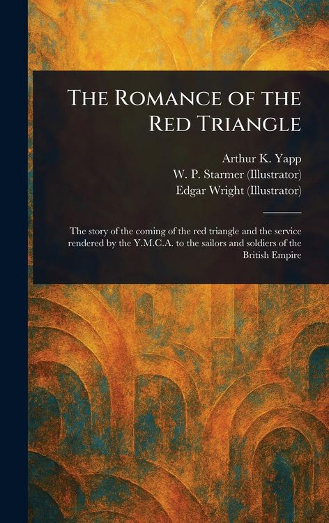 Produktbild: The Romance of the Red Triangle