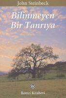 Produktbild: Bilinmeyen Bir Tanriya