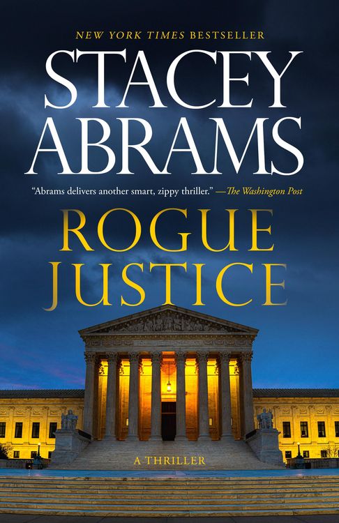 Produktbild: Rogue Justice