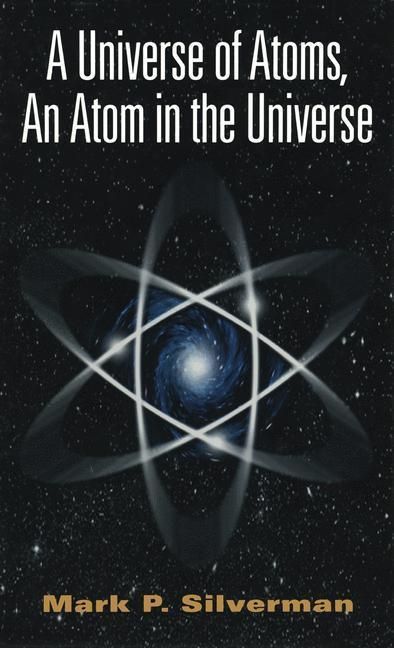 Produktbild: A Universe of Atoms, An Atom in the Universe