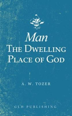 Produktbild: Man-The Dwelling Place of God