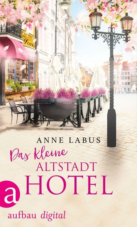 Produktbild: Das kleine Altstadthotel