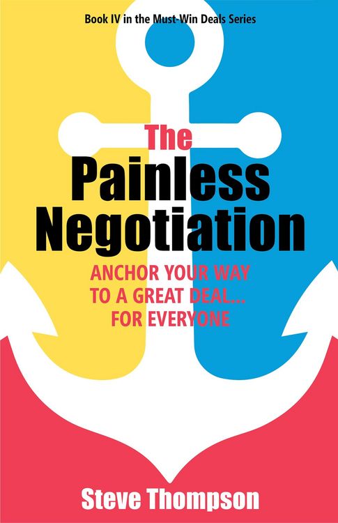 Produktbild: Painless Negotiation