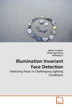 Produktbild: Cordiner, A: Illumination Invariant Face Detection