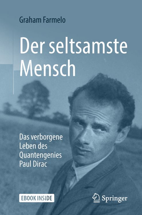 Produktbild: Der seltsamste Mensch
