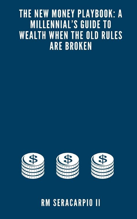 Produktbild: The New Money Playbook