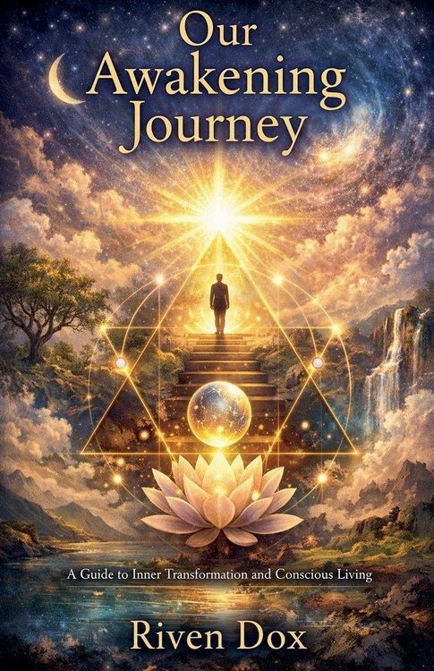 Produktbild: Our Awakening Journey