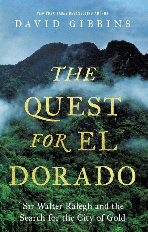 Produktbild: The Quest for El Dorado