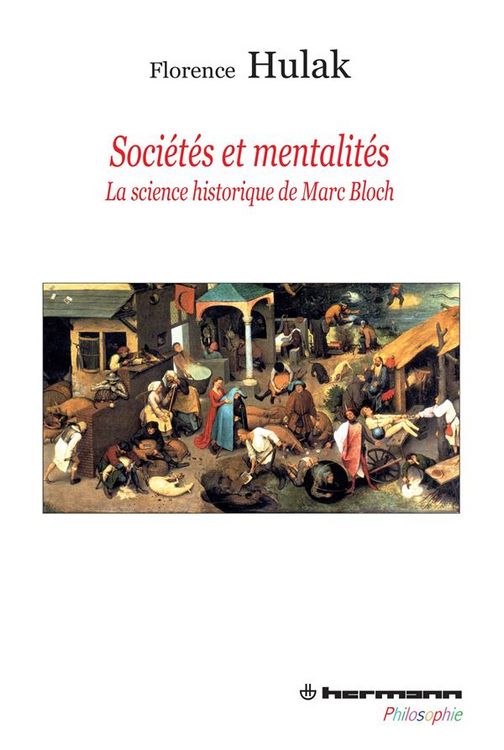 Produktbild: Societes et mentalites