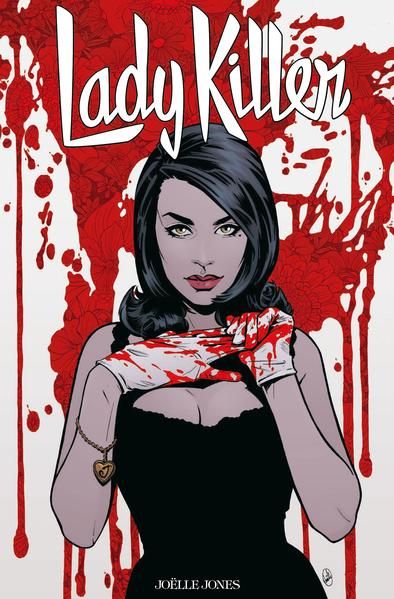 Produktbild: Lady Killer