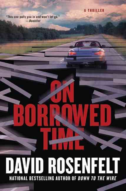 Produktbild: On Borrowed Time