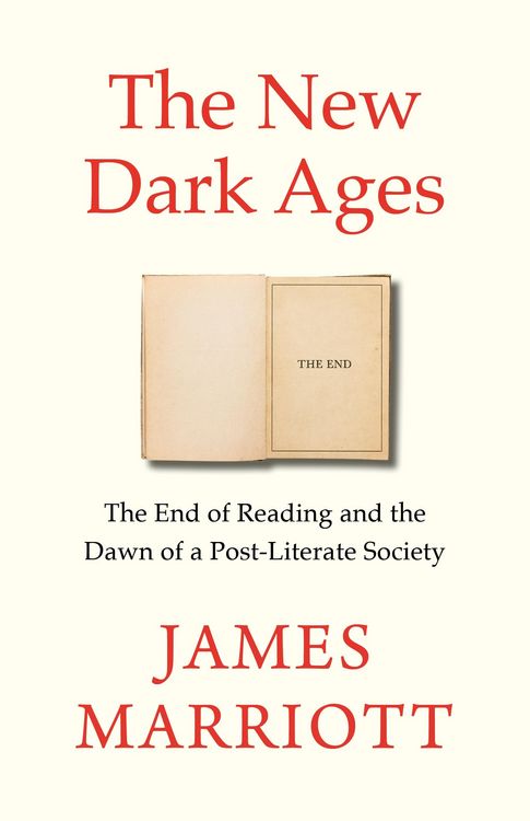 Produktbild: The New Dark Ages