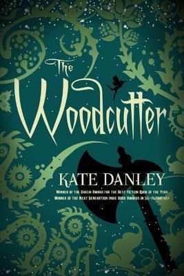 Produktbild: The Woodcutter