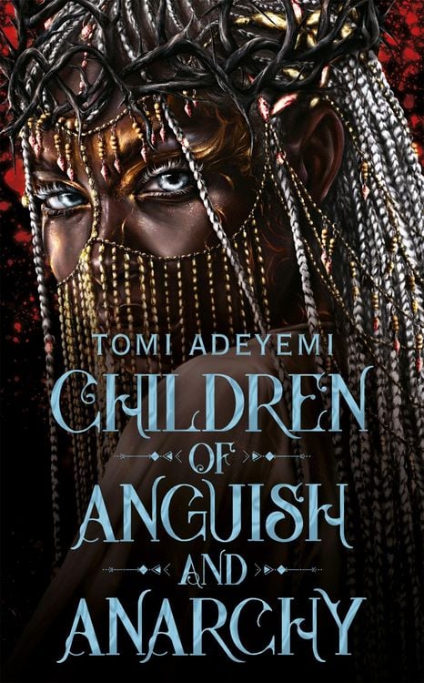 Produktbild: Children of Anguish and Anarchy