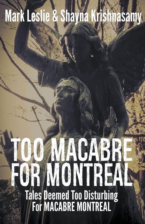 Produktbild: Too Macabre for Montreal
