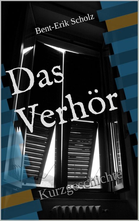 Produktbild: Das Verh&ouml;r