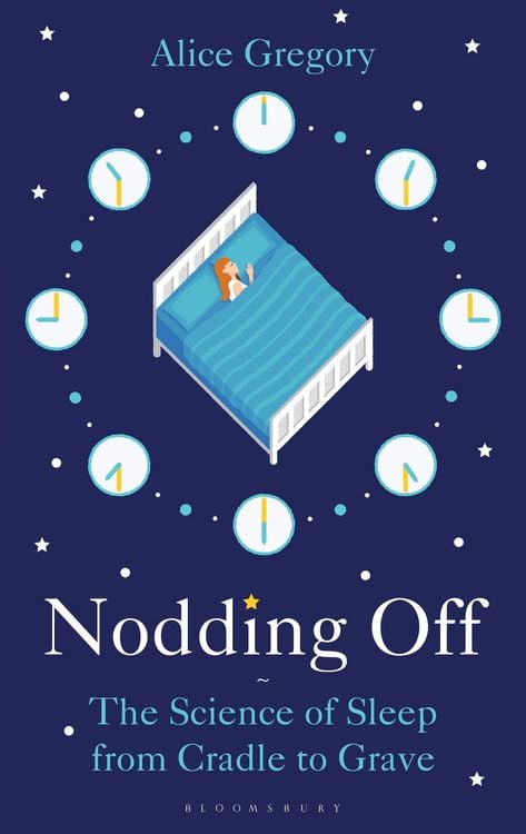 Produktbild: Nodding Off
