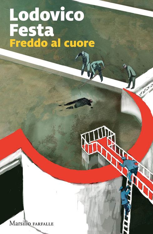 Produktbild: Freddo al cuore