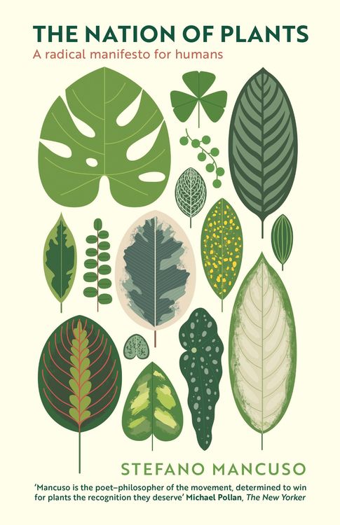 Produktbild: The Nation of Plants