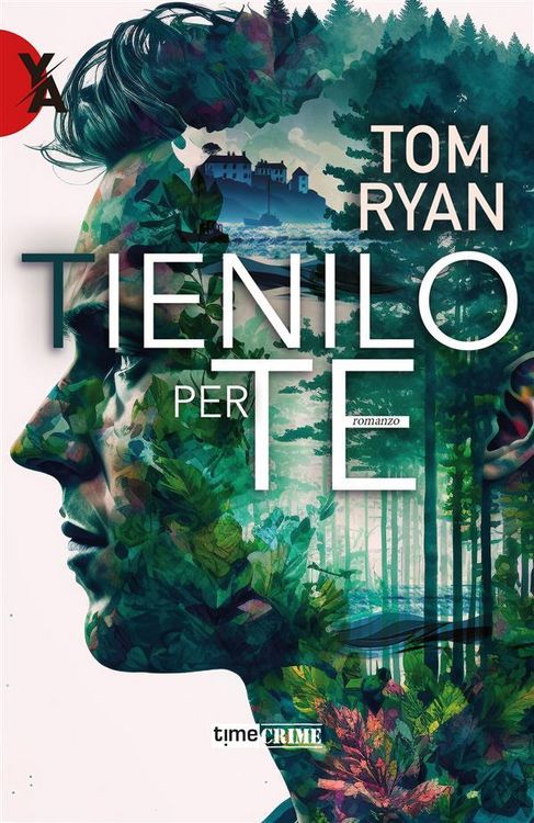 Produktbild: Tienilo per te
