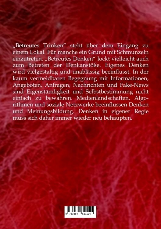 Produktbild: Betreutes Denken