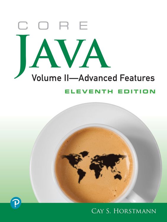 Produktbild: Core Java Volume I--Fundamentals