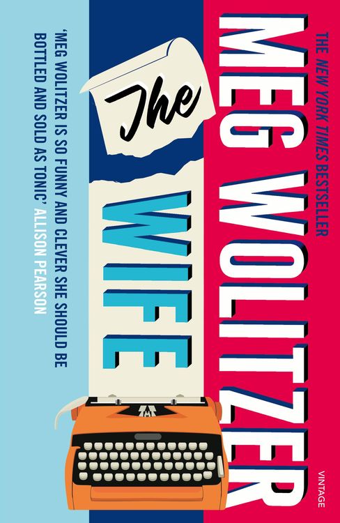 Produktbild: The Wife